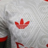 Player Version Benfica 26/27 Away Authentic Jersey