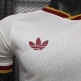 Player Version Spain 2026 Away Winners Authentic Jersey