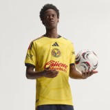 Player Version Club América 26/27 Home Authentic Jersey