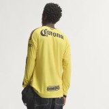 Player Version Club América 26/27 Home Long Sleeve Authentic Jersey
