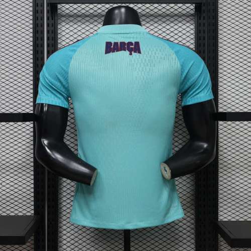 Player Version Barcelona 26/27 Training Pro Jersey