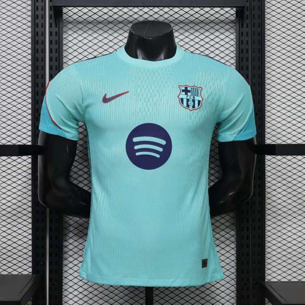 Player Version Barcelona 26/27 Training Pro Jersey