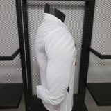 Player Version TOT 26/27 Home Long Sleeve Authentic Jersey