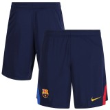 Thai Version Barcelona 26/27 Home Shorts