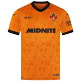 Player Version Wolves 26/27 Home Authentic Jersey