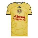 Player Version Club América 26/27 Home Authentic Jersey