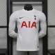 Player Version TOT 26/27 Home Long Sleeve Authentic Jersey