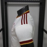Player Version Spain 2026 Away Winners Authentic Jersey