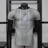 Player Version Algeria 2026 Special Authentic Jersey