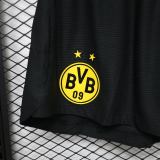 Player Version BVB 26/27 Home Authentic Shorts