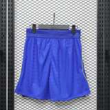 Player Version CFC 26/27 Home Authentic Shorts