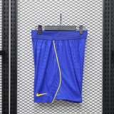 Player Version CFC 26/27 Home Authentic Shorts