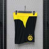 Player Version BVB 26/27 Home Authentic Shorts