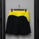 Player Version BVB 26/27 Home Authentic Shorts
