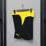Player Version BVB 26/27 Home Authentic Shorts