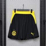 Player Version BVB 26/27 Home Authentic Shorts
