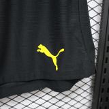Player Version BVB 26/27 Home Authentic Shorts