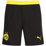 Player Version BVB 26/27 Home Authentic Shorts