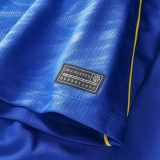 Thai Version CFC 26/27 Home Long Sleeve Jersey