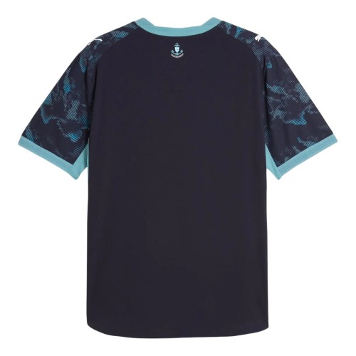 Player Version OM 26/27 Away Authentic Jersey