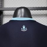 Player Version OM 26/27 Away Authentic Jersey