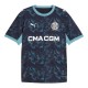 Player Version OM 26/27 Away Authentic Jersey