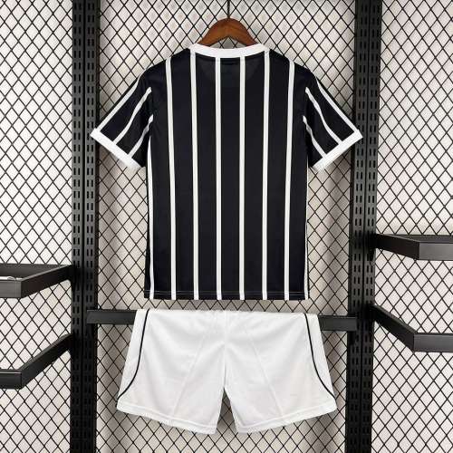 Corinthians 26/27 Away Jersey and Short Kit