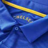 Thai Version CFC 26/27 Home Long Sleeve Jersey