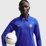 Thai Version CFC 26/27 Home Long Sleeve Jersey