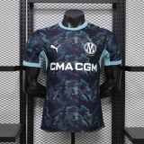 Player Version OM 26/27 Away Authentic Jersey