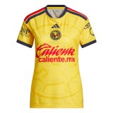 Thai Version Women's Club América 26/27 Home Jersey