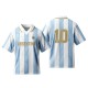 Thai Version Argentina 2026 Special Jersey