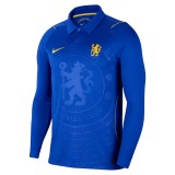 Thai Version CFC 26/27 Home Long Sleeve Jersey