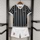 Corinthians 26/27 Away Jersey and Short Kit