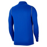 Thai Version CFC 26/27 Home Long Sleeve Jersey