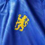 Thai Version CFC 26/27 Home Long Sleeve Jersey