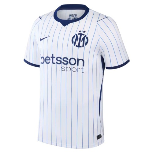 Thai Version Inter 26/27 Away Jersey