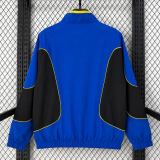 Brazil 2026 All Weather Track Jacket