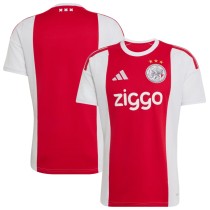 Thai Version Ajax 26/27 Home Jersey