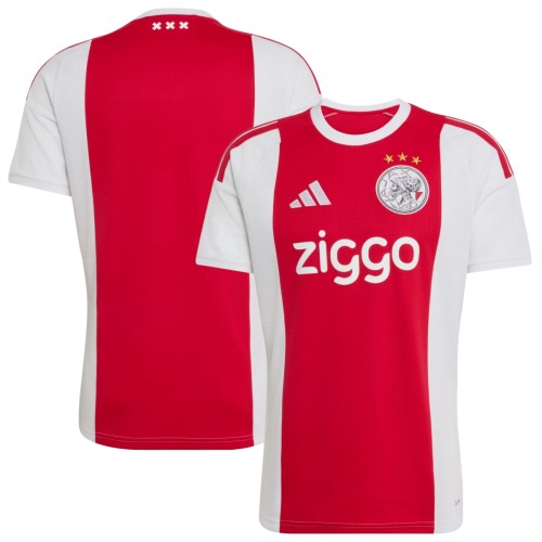 Thai Version Ajax 26/27 Home Jersey