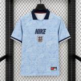 Thai Version England 2026 Energy Jersey