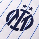 Player Version Inter 26/27 Away Authentic Jersey