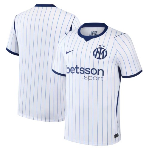 Thai Version Inter 26/27 Away Jersey