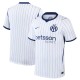 Thai Version Inter 26/27 Away Jersey