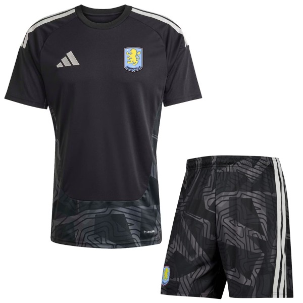 Aston Villa 26/27 Goalkeeper Jersey and Short Kit