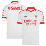 Thai Version Benfica 26/27 Away Jersey