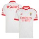 Thai Version Benfica 26/27 Away Jersey