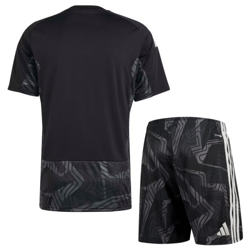 Aston Villa 26/27 Goalkeeper Jersey and Short Kit