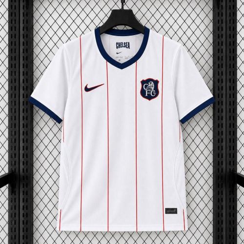Thai Version CFC 26/27 Third Jersey