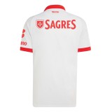 Thai Version Benfica 26/27 Away Jersey